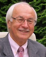 Dr. Peter Sandner